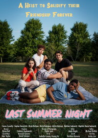 Last Summer Night (2023)