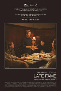 Late Fame (2026)