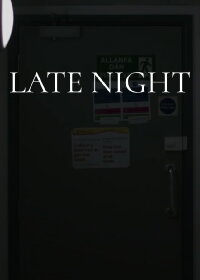 Late Night (2021)