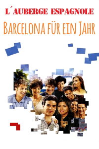 L'Auberge Espagnole - Barcelona für ein Jahr (2002)