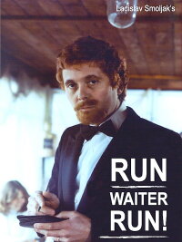 Lauf, Ober, lauf! (1981)