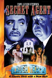 Laugh Track: Secret Agent (2003)