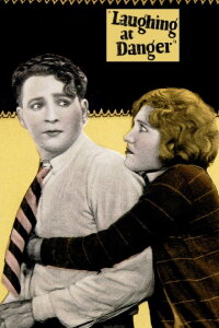 Laughing at Danger (1924)