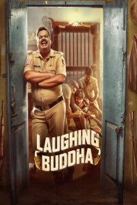 Laughing Buddha (2024)
