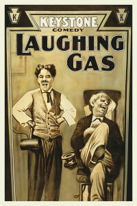 Laughing Gas (1914)
