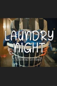 Laundry Night (2021)