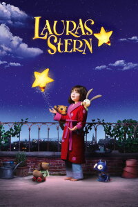 Laura's Star (2021)