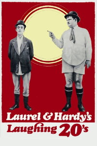 Laurel & Hardy im Flegelalter (1965)