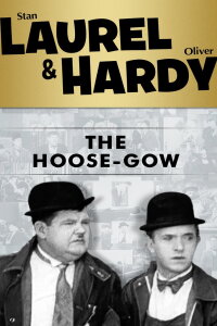 Laurel & Hardy - Unschuldig hinter Gittern (1929)