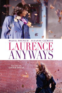 Laurence Anyways (2012)