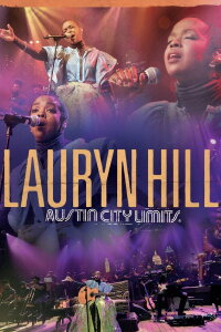 Lauryn Hill: Austin City Limits (2015)