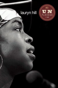 Lauryn Hill: MTV Unplugged (2001)