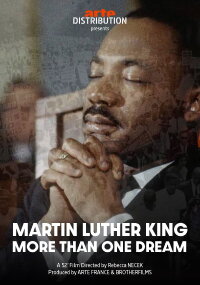L'autre rêve de Martin Luther King (2022)