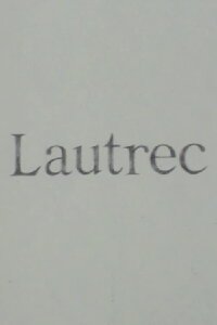 Lautrec (1974)