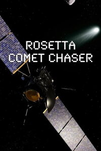 L'aventure Rosetta (2015)