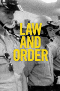 Law and Order (1969)