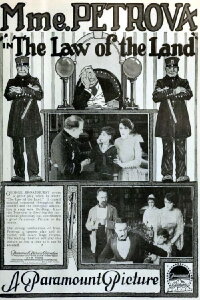 Law of the Land (1917)
