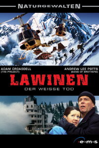 Lawinen - Der weisse Tod (2004)