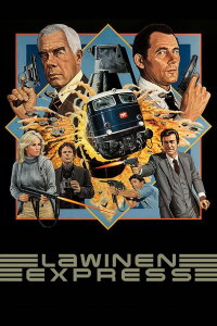 Lawinenexpress (1979)