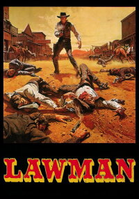 Lawman (1971)