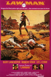 Lawman (1971)