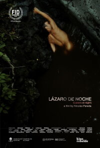 Lázaro at Night (2024)