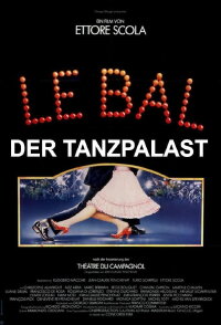 Le Bal – Der Tanzpalast (1983)