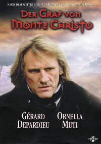 Le Comte de Monte Christo (1998)