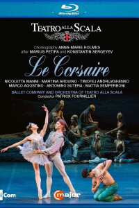 Le Corsaire (2018)
