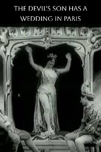 Le fils du diable fait la noce à Paris (1906)
