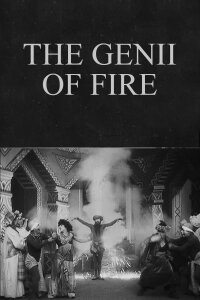 Le Génie du feu (1908)