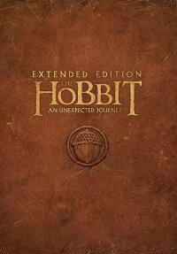 Le Hobbit : Les Origines du Cantal (2014)