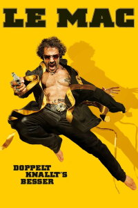 Le Mac - Doppelt knallt's besser (2010)