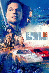 Le Mans 66 - Gegen jede Chance (2019)