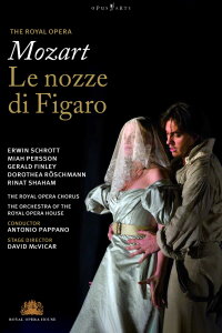 Le nozze di Figaro (2006)