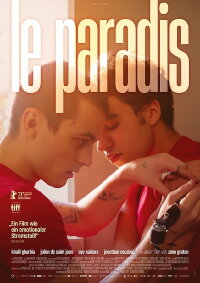 Le Paradis (2023)