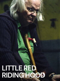 Le petit chaperon rouge (2008)