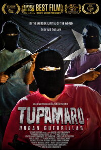 Le Venezuela sous l'emprise des guerillas (2019)