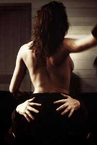 Lead Us Not Into Temptation (2011)