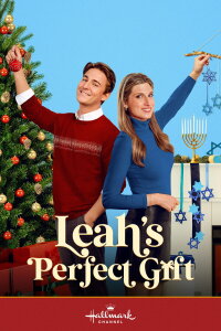 Leah's Perfect Gift (2024)