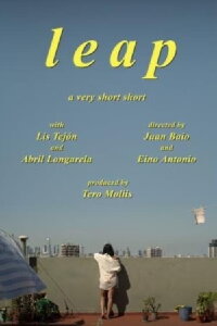 Leap (2021)