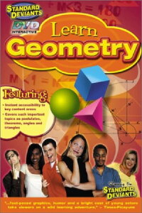 Learn Geometry: The Standard Deviants (2002)