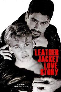 Leather Jacket Love Story (1998)