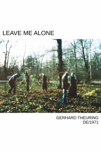 Leave Me Alone (1971)