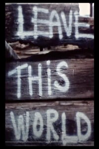 Leave This World (1982)