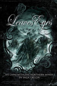 Leaves' Eyes: We came with the Northern Winds (2009)