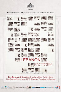 Lebanon Factory (2017)