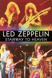 Led Zeppelin – Stairway To Heaven (2007)