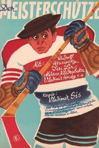 Ledoví muži (1961)