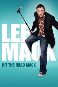 Lee Mack - Hit the Road Mack (2014)